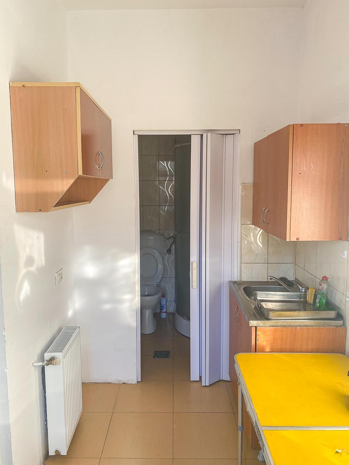 Central Tiny Houses Bucarest Esterno foto
