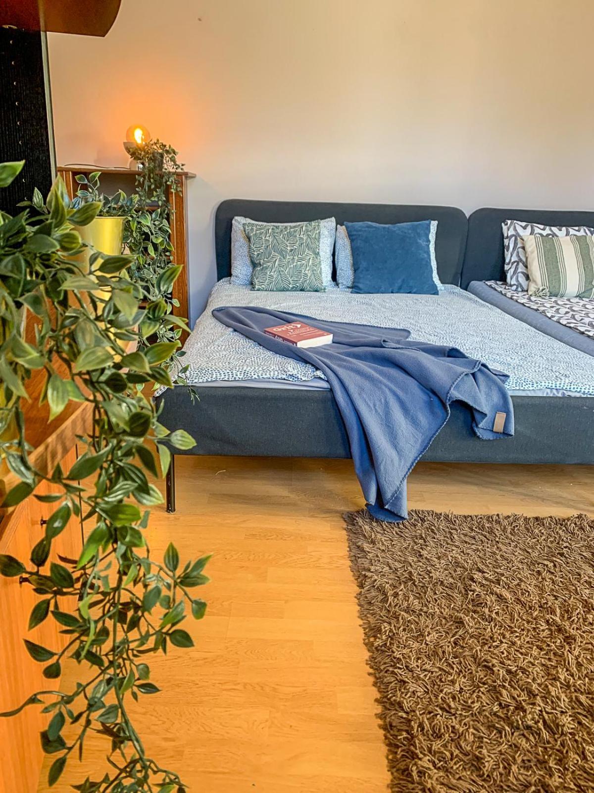 Central Tiny Houses Bucarest Esterno foto