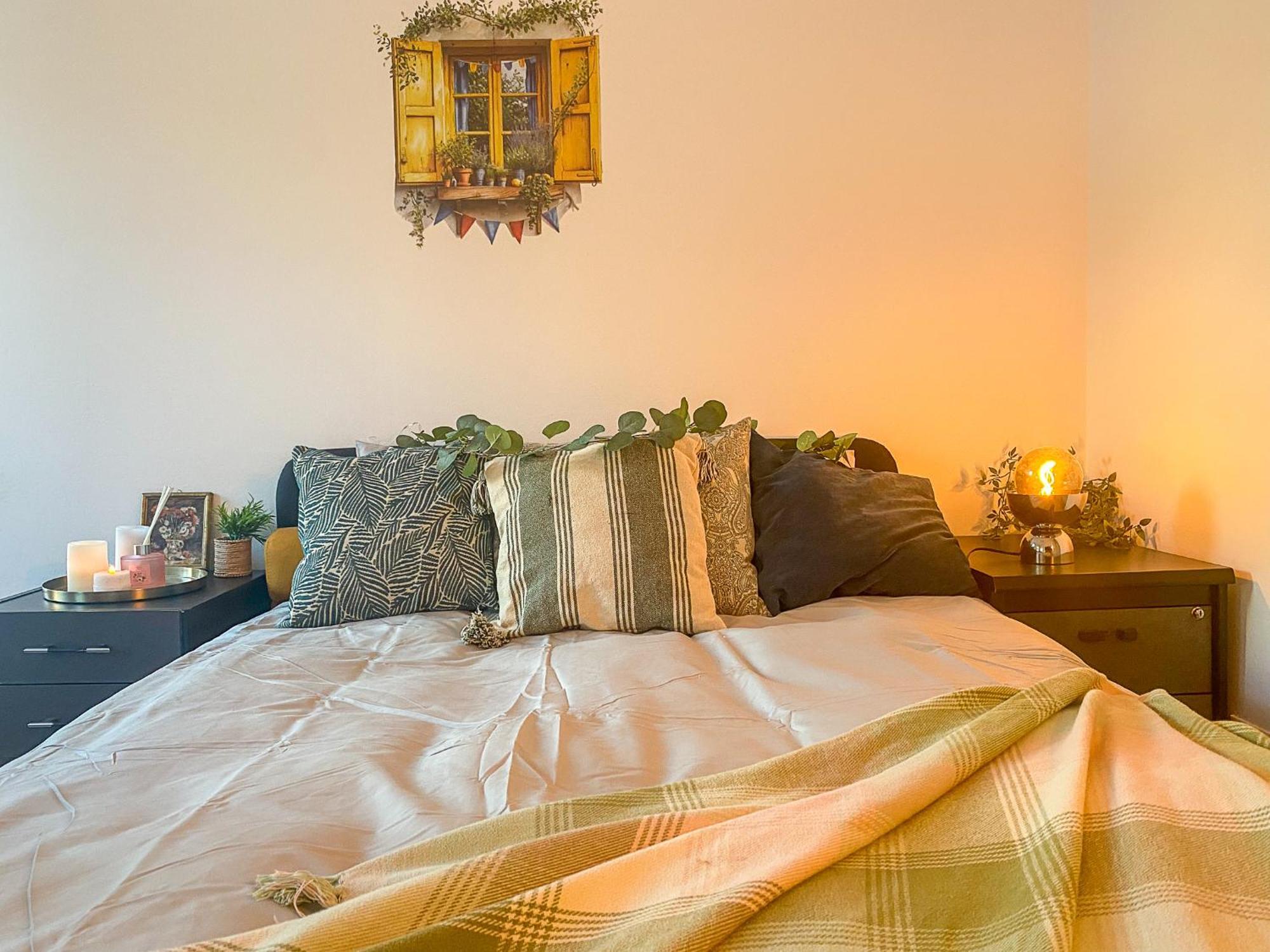 Central Tiny Houses Bucarest Esterno foto