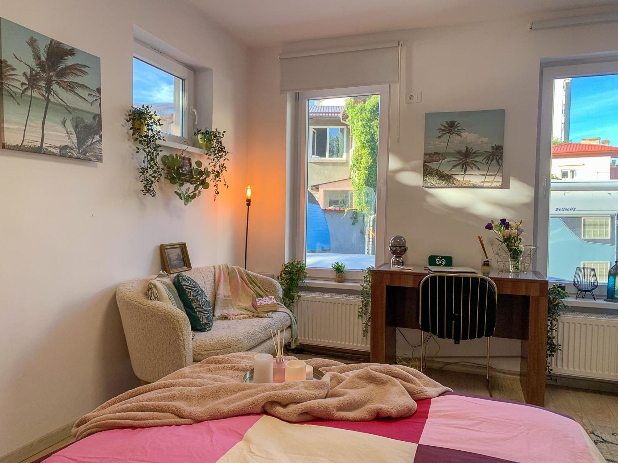 Central Tiny Houses Bucarest Esterno foto