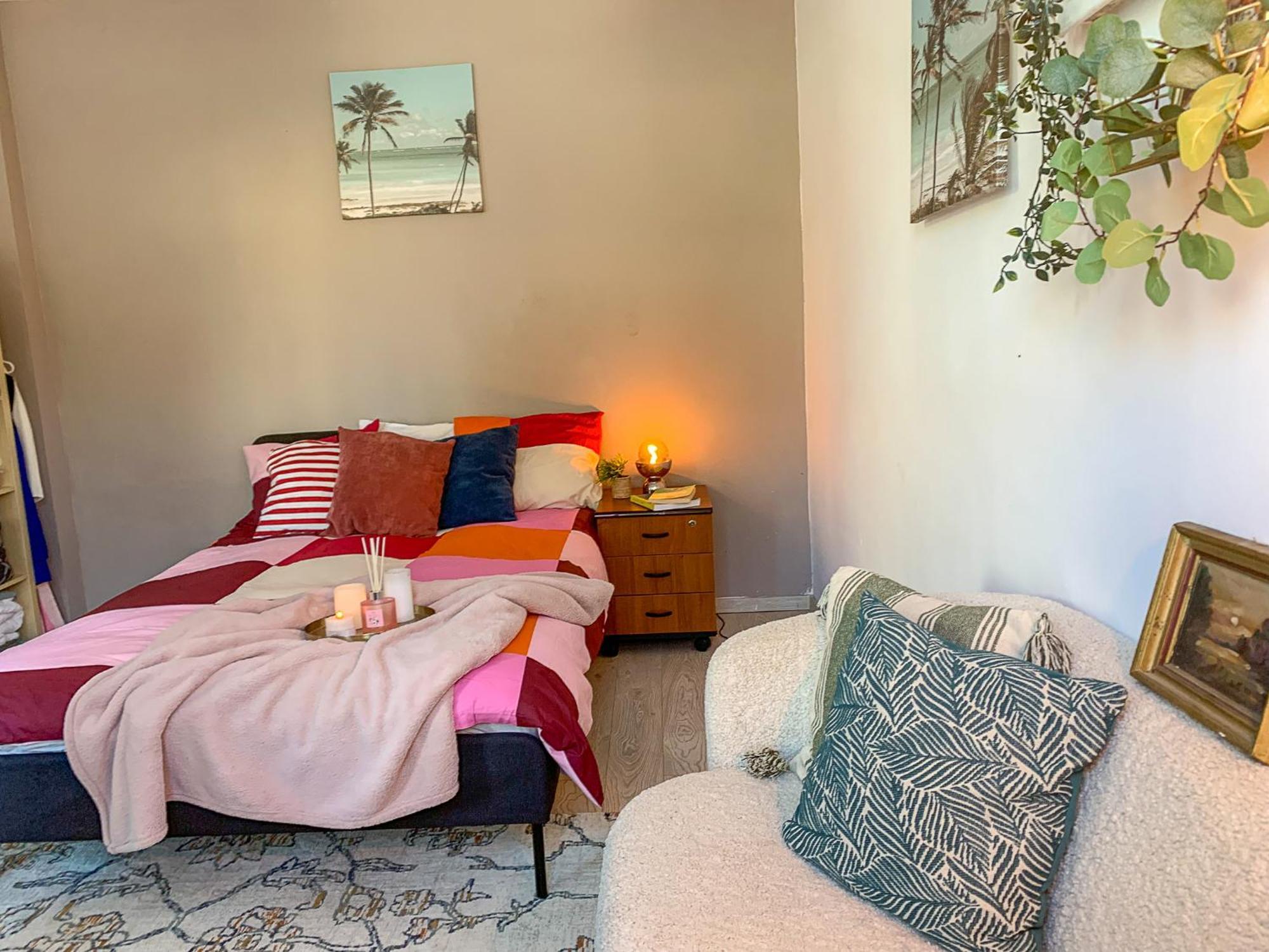 Central Tiny Houses Bucarest Esterno foto